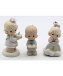 Precious Moments figurines Lot of 5