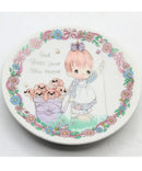 Precious Moments Figurines Lot of 3