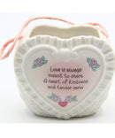 Precious Moments Figurines Lot of 3