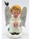 Goebel Charlot Byj "Patches of Love" Figurine