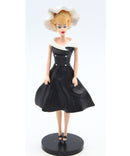 Danbury Barbie Figurines Lot of 2