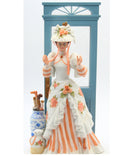 1993 and 1986 President's Club Albee Award Figurines PLEASE READ