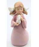 Porcelain Figurines Lot of 2
