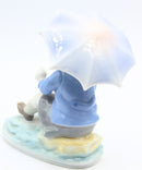 Porcelain Figurines Lot of 2