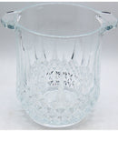 Cristal D'Arques-Durand Longchamp champagne Ice Bucket