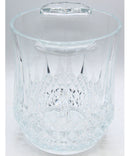 Cristal D'Arques-Durand Longchamp champagne Ice Bucket
