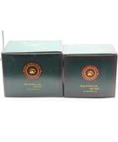 Boyd's Bear Figurines "Alexis Bearinski" and "Chuckles Bearhaha"