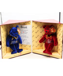 TY Harrod's Omnia and Omnibus Box Set