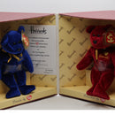 TY Harrod's Omnia and Omnibus Box Set
