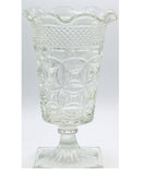 Waterford Glass Flower Vase