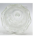 Waterford Glass Flower Vase
