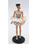 1961 Danbury Ballerina Barbie Figurine