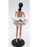 1961 Danbury Ballerina Barbie Figurine