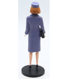 1966 Danbury Barbie Pan America Airways Stewardess