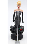 1960 Solo in the Spotlight Barbie Figurine