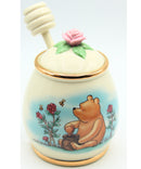 Lenox Disney Classic Pooh Honey Pot