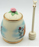 Lenox Disney Classic Pooh Honey Pot