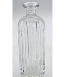 Baccarat Harmonie Clear Cut Crystal Glass Decanter