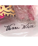 Vanna White Porcelain Doll