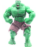 2000 Hulk Smash Figurine