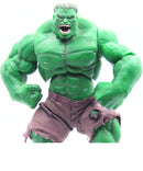 2000 Hulk Smash Figurine
