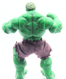 2000 Hulk Smash Figurine