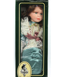Geppeddo Porcelain Collector's Doll