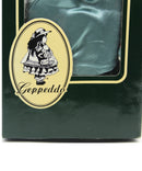 Geppeddo Porcelain Collector's Doll
