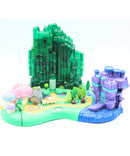Wizard of Oz Polly Pocket Playset