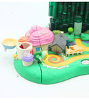 Wizard of Oz Polly Pocket Playset