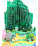Wizard of Oz Polly Pocket Playset