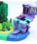 Wizard of Oz Polly Pocket Playset