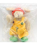 TY Plush Bunnies Lot of 2