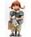 The Boyd's Collection Yesterday's Child Heather Doll