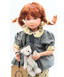 The Boyd's Collection Yesterday's Child Heather Doll
