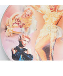 limited Edition Marilyn Monroe Platinum Moments Collectible Plate