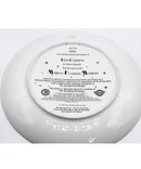 limited Edition Marilyn Monroe Platinum Moments Collectible Plate