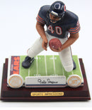 Gale Sayer's Chicago Bears Limited Edition Mini Figurine