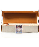 1990 Fleer Baseball Complete Cards Set