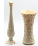 Lenox Woodland Vases – Lot of 2 – Porcelain Home Decor