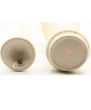 Lenox Woodland Vases – Lot of 2 – Porcelain Home Decor