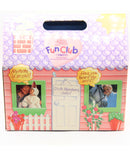 Precious Moments Fun Club Play Set – Collectible Figurine Set