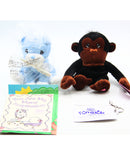 Precious Moments Fun Club Play Set – Collectible Figurine Set