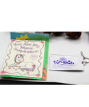 Precious Moments Fun Club Play Set – Collectible Figurine Set