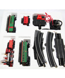 Heritage Village Village Express Train Set – Lot of 2 – Please Read