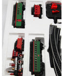 Heritage Village Village Express Train Set – Lot of 2 – Please Read