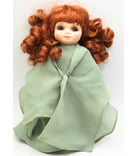 Marie Osmond Liberty Belle Adora Doll & Baby Porcelain Doll – Lot of 2