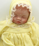 Marie Osmond Liberty Belle Adora Doll & Baby Porcelain Doll – Lot of 2