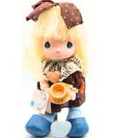Precious Moments Brittany Doll by Applause – Vintage