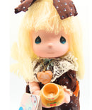 Precious Moments Brittany Doll by Applause – Vintage